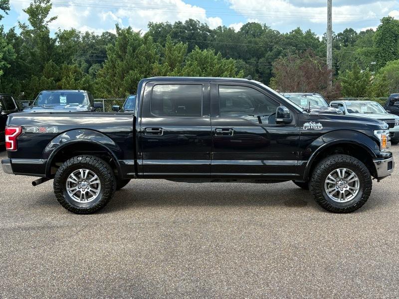 Ford F-150  2019