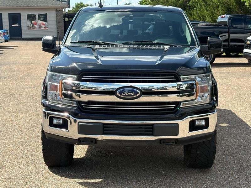Ford F-150  2019