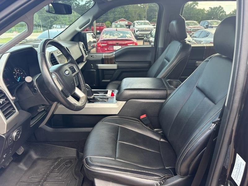 Ford F-150  2019
