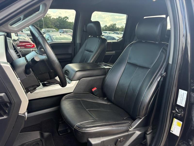 Ford F-150  2019