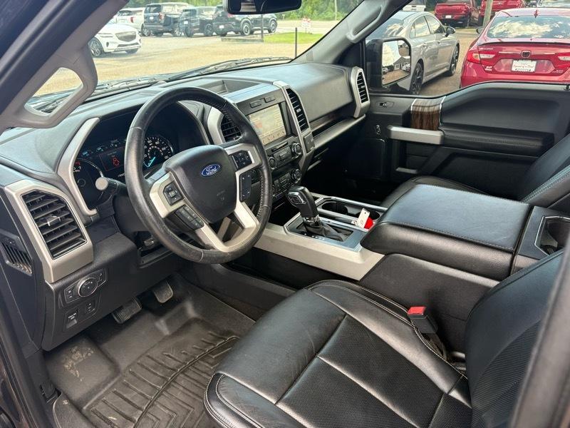 Ford F-150  2019