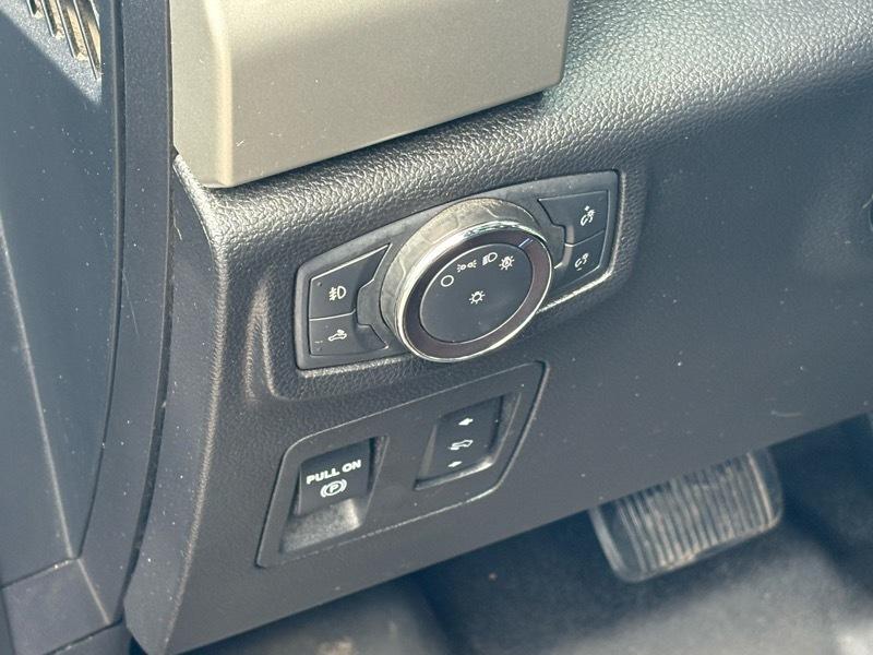 Ford F-150  2019