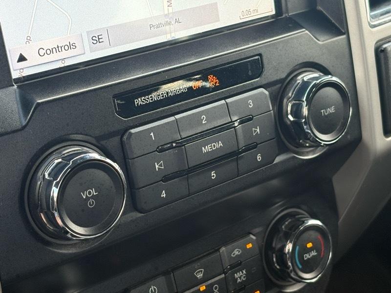 Ford F-150  2019