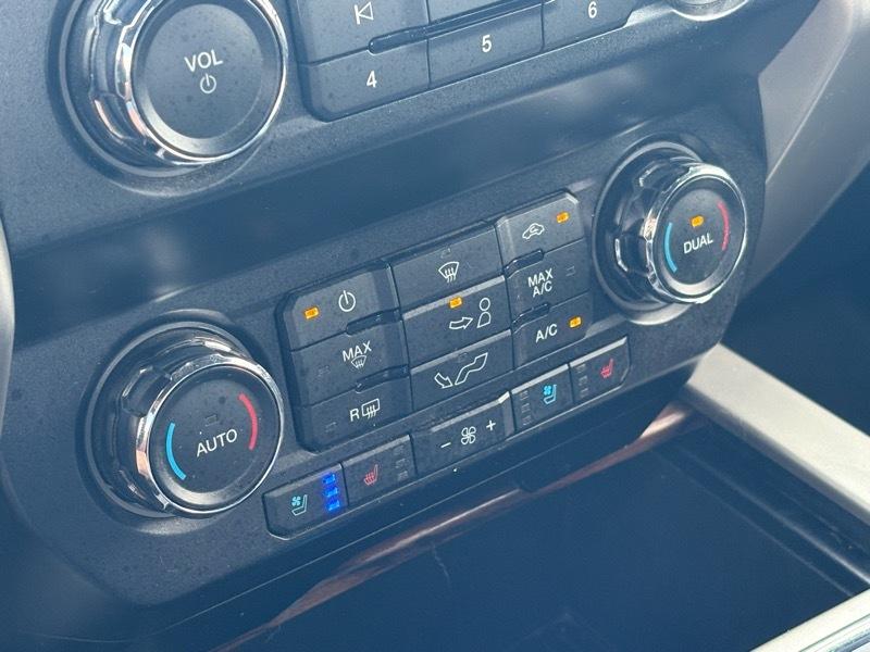 Ford F-150  2019