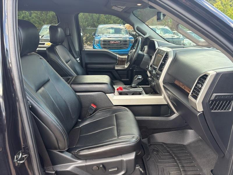Ford F-150  2019