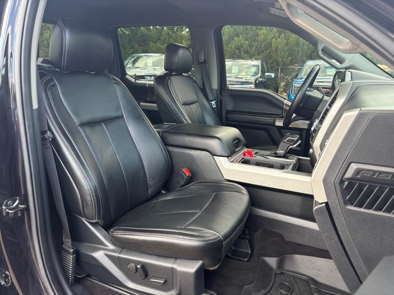 Ford F-150  2019