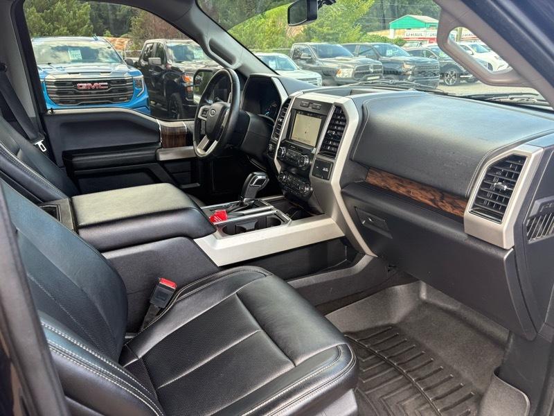 Ford F-150  2019