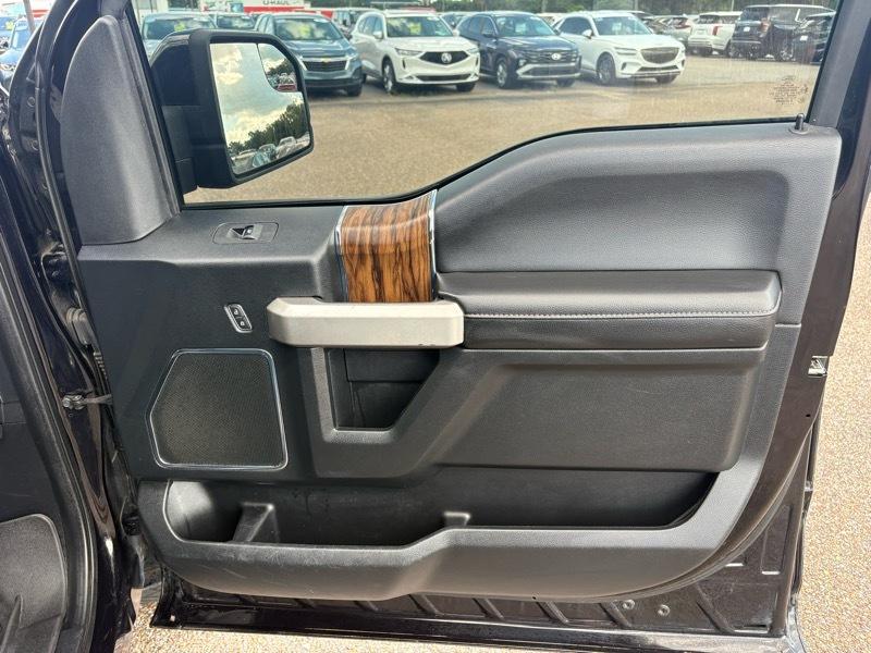 Ford F-150  2019