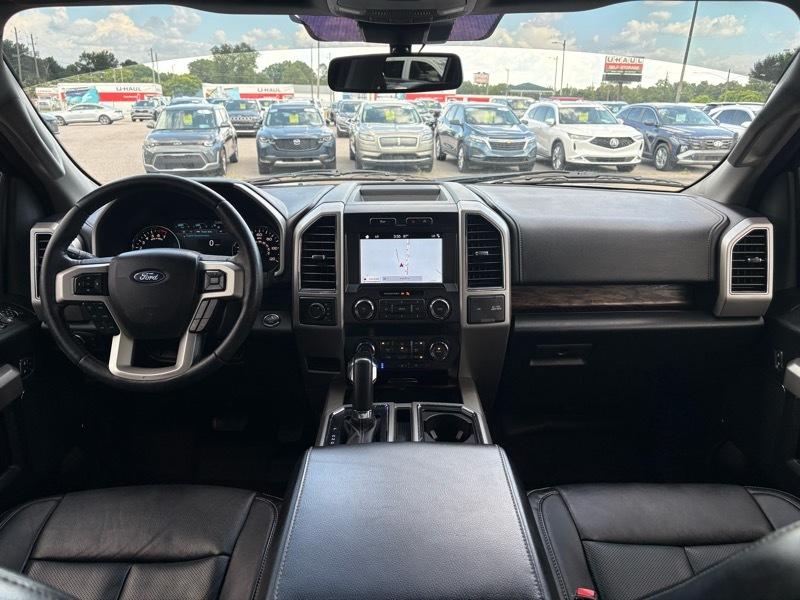 Ford F-150  2019