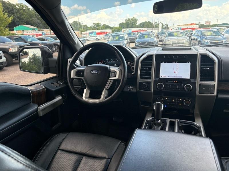 Ford F-150  2019