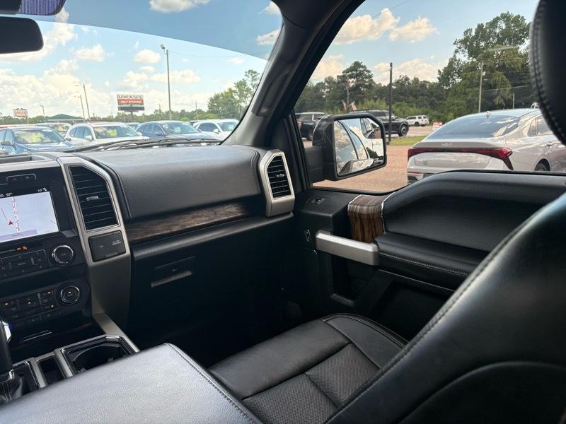 Ford F-150  2019
