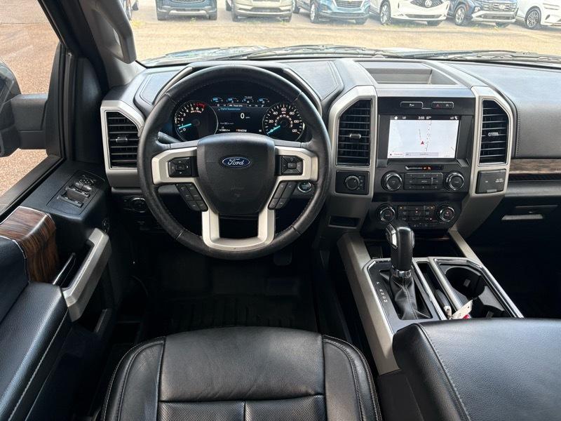Ford F-150  2019
