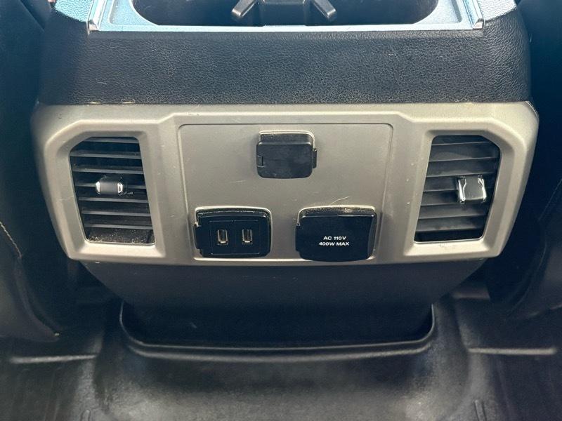Ford F-150  2019