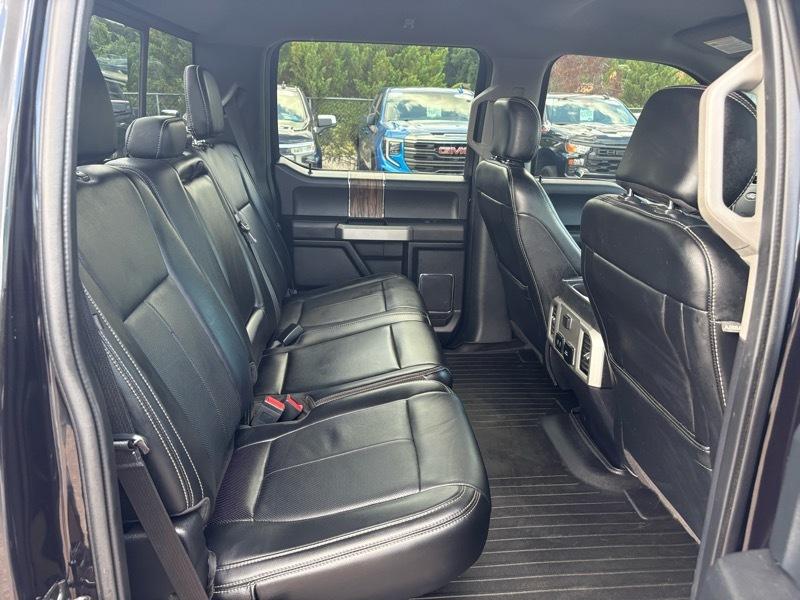 Ford F-150  2019