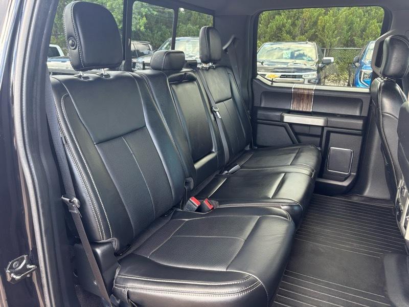Ford F-150  2019