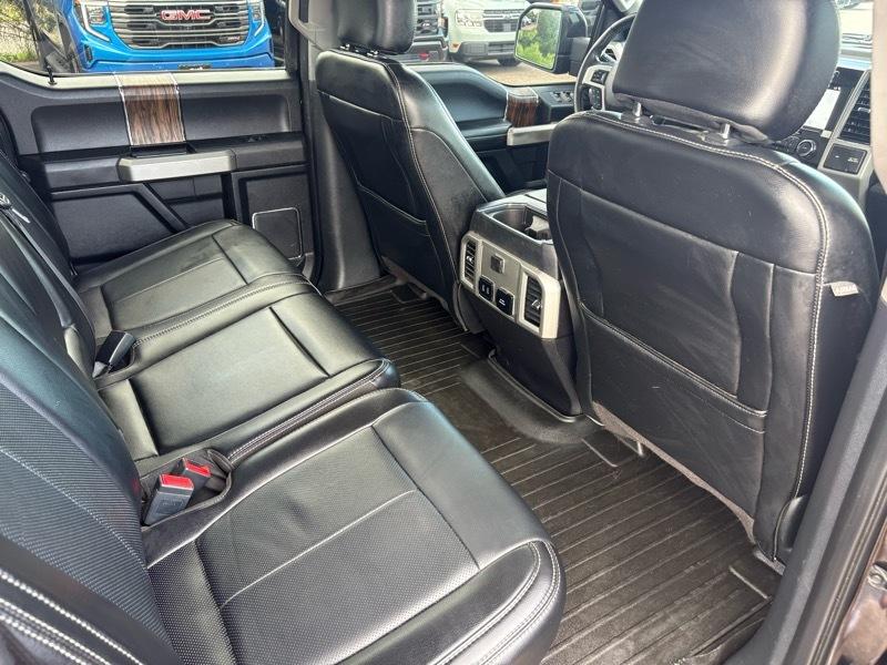 Ford F-150  2019