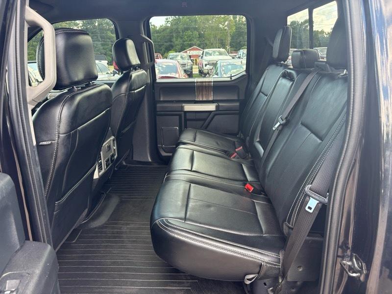 Ford F-150  2019