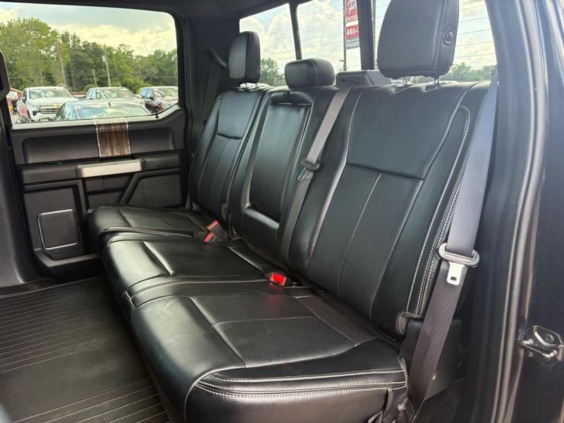 Ford F-150  2019