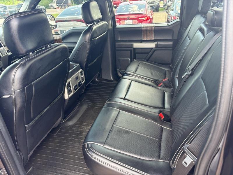 Ford F-150  2019