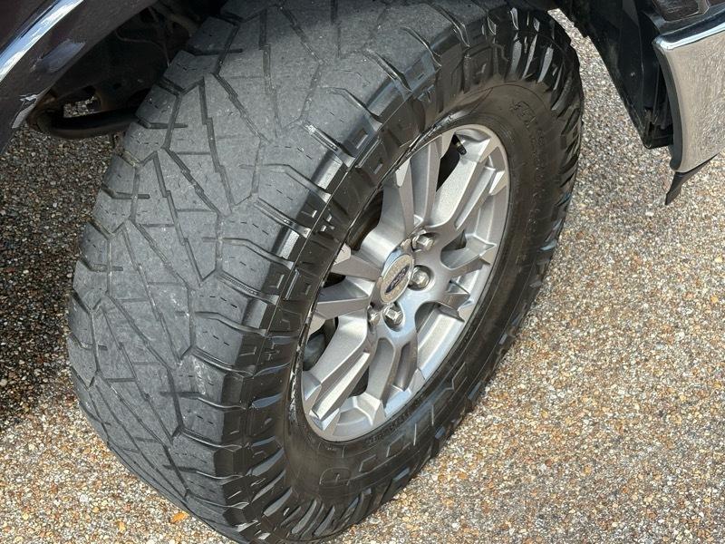 Ford F-150  2019