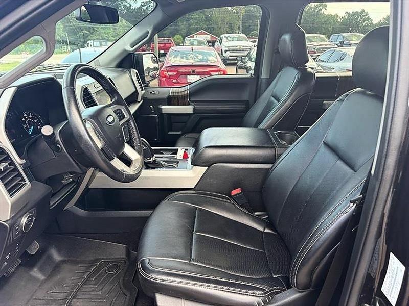 Ford F-150  2019