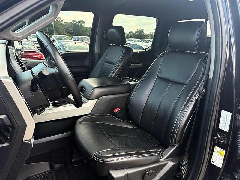 Ford F-150  2019