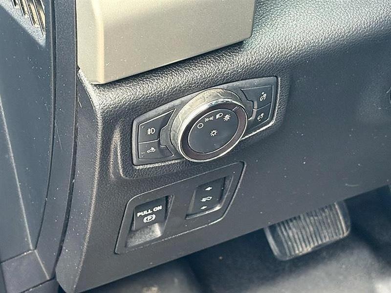 Ford F-150  2019