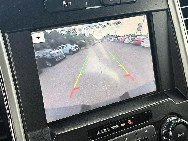Ford F-150  2019