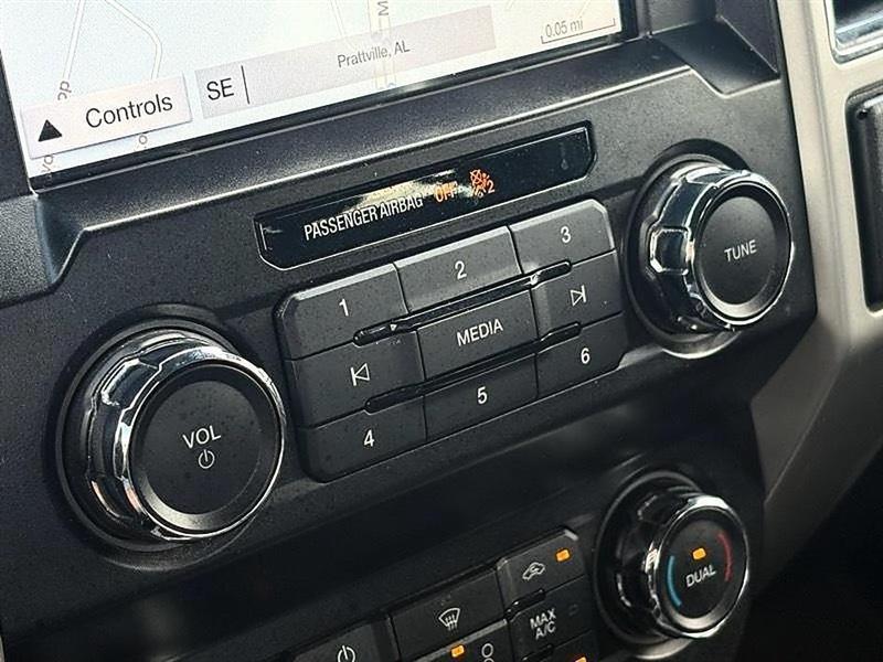 Ford F-150  2019