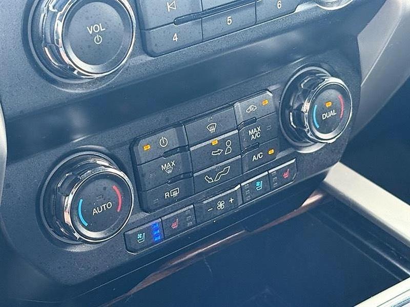 Ford F-150  2019