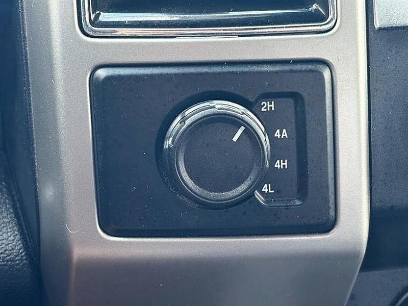 Ford F-150  2019