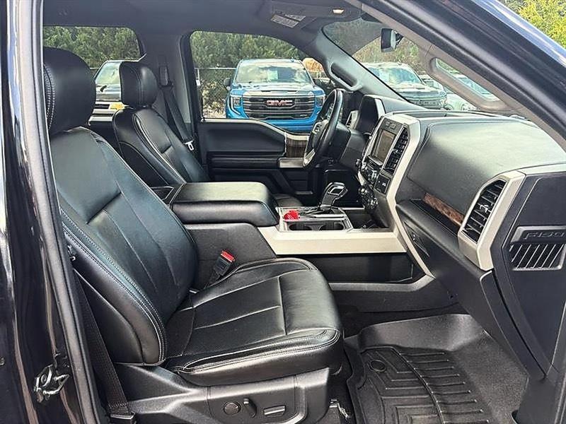 Ford F-150  2019