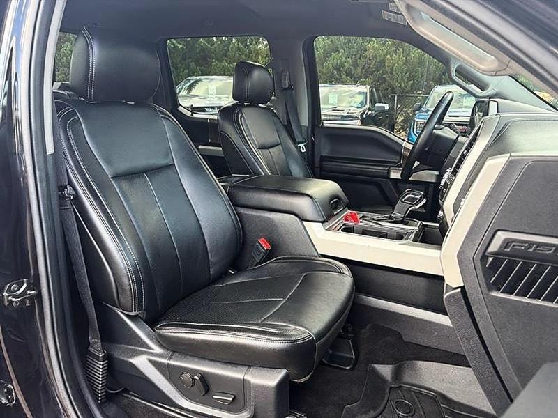 Ford F-150  2019