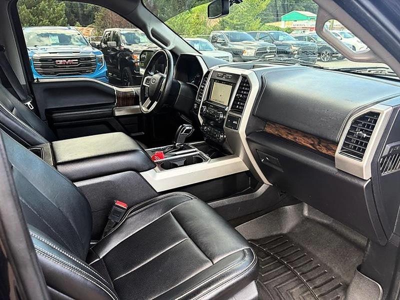 Ford F-150  2019