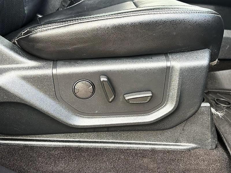 Ford F-150  2019