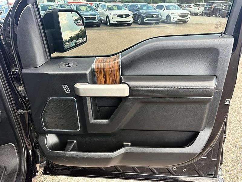 Ford F-150  2019