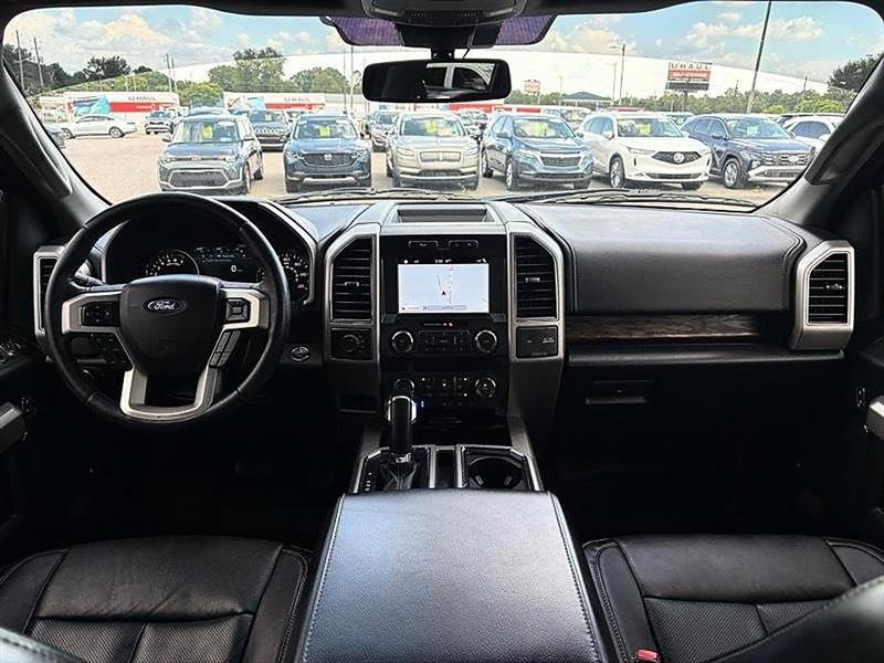 Ford F-150  2019