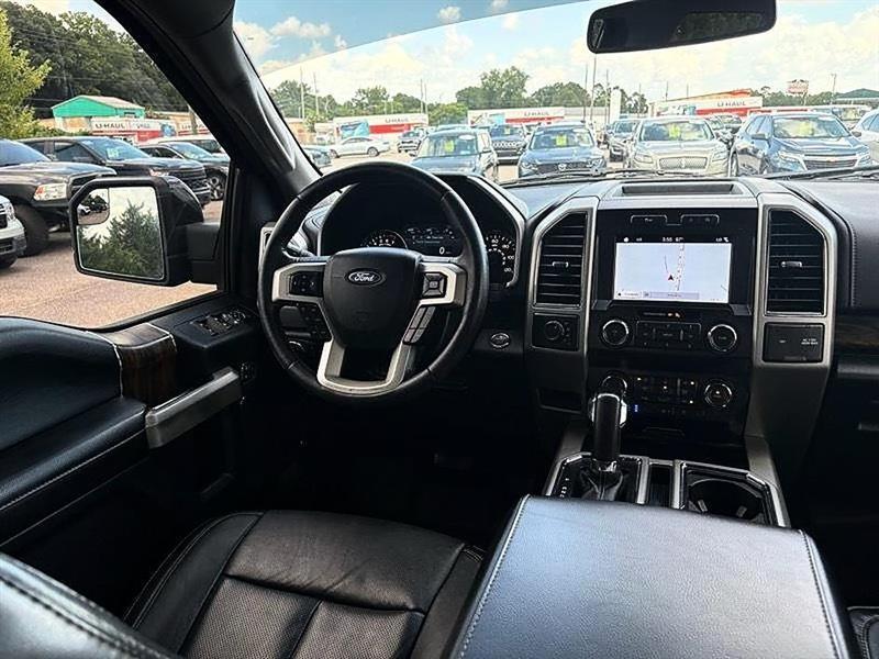 Ford F-150  2019