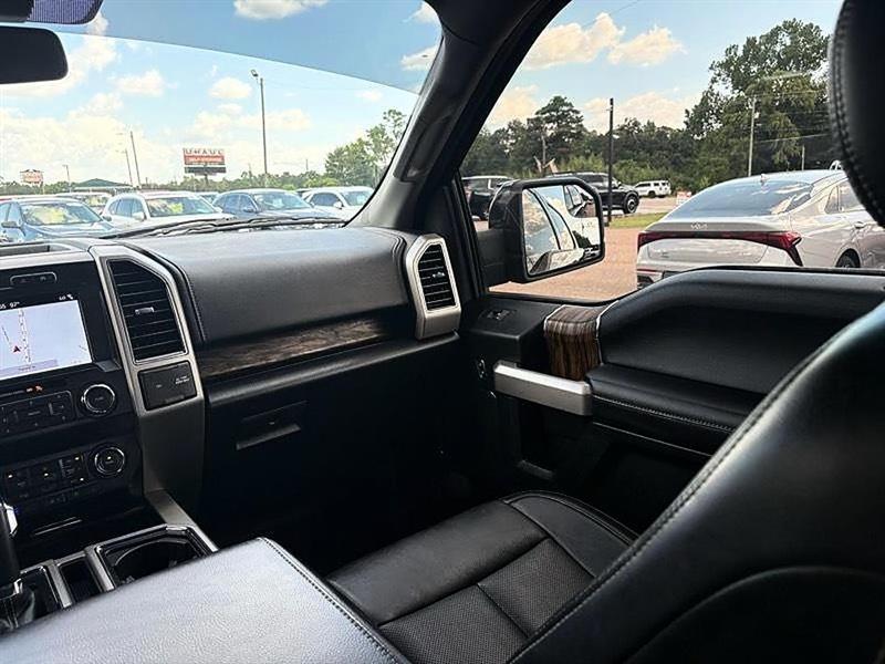 Ford F-150  2019
