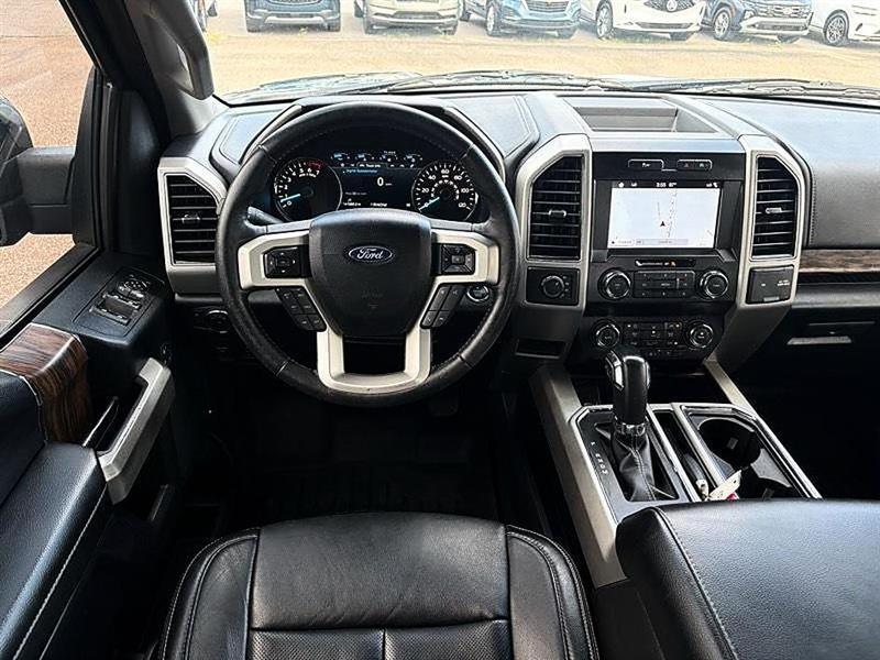 Ford F-150  2019