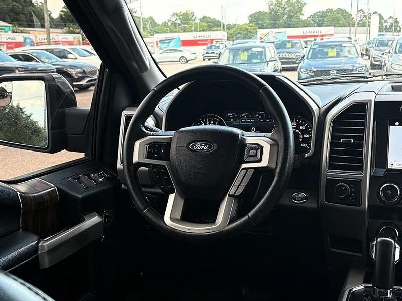 Ford F-150  2019