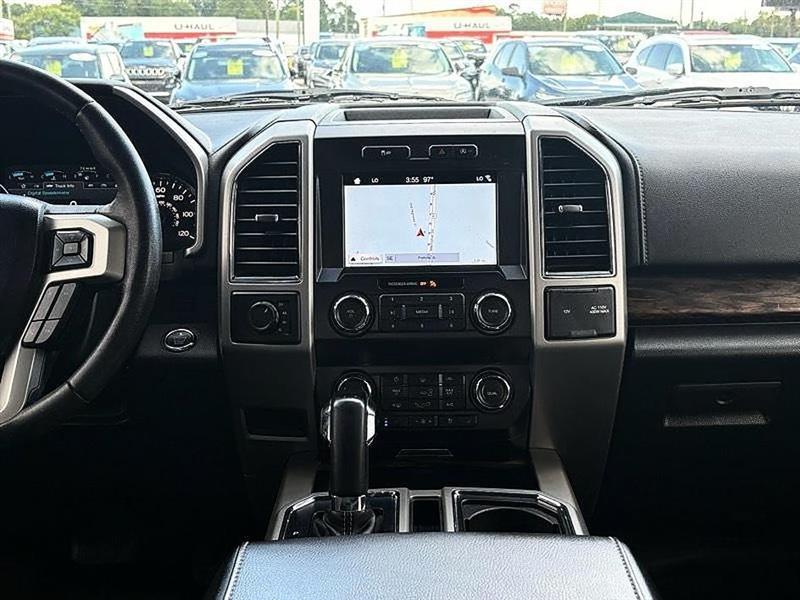 Ford F-150  2019