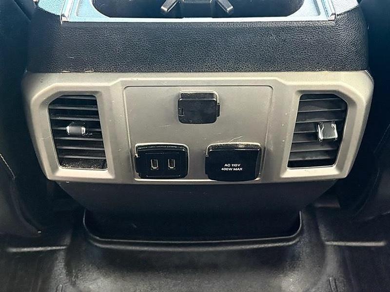 Ford F-150  2019