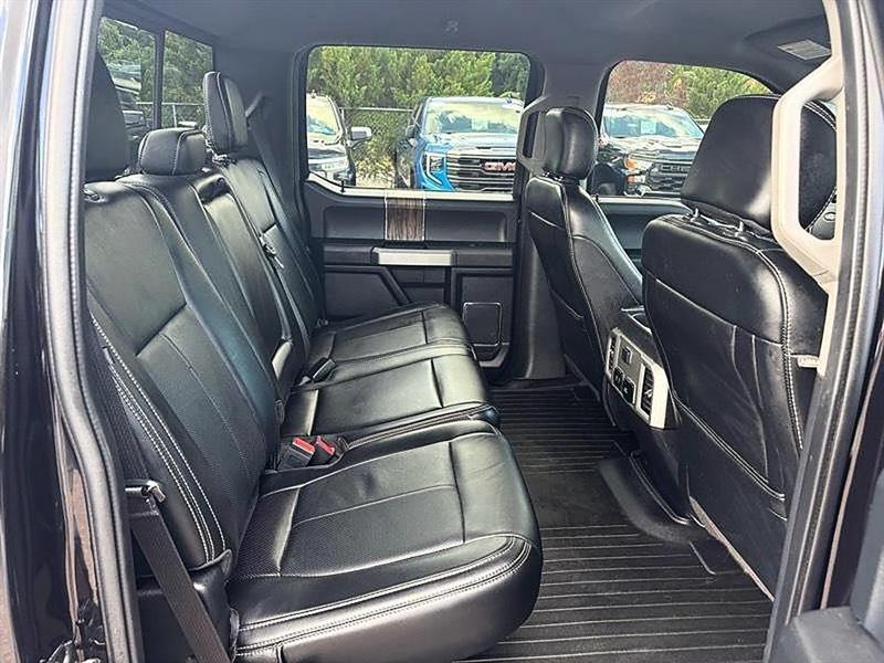 Ford F-150  2019