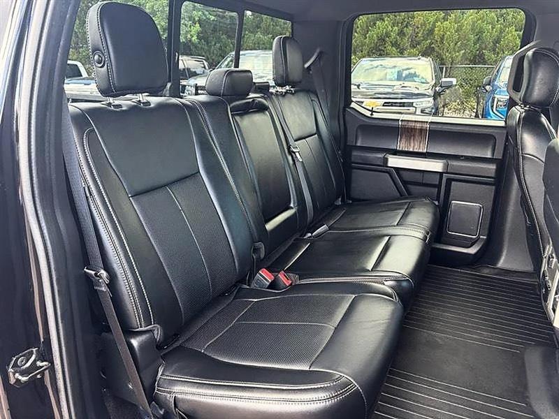 Ford F-150  2019