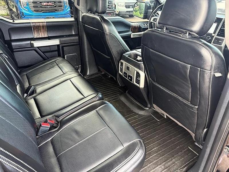Ford F-150  2019