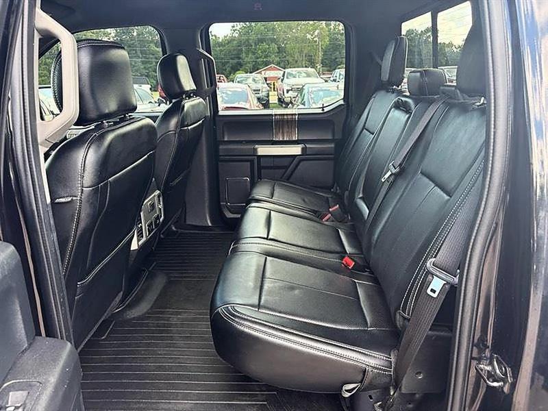 Ford F-150  2019