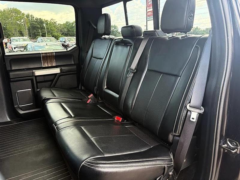 Ford F-150  2019