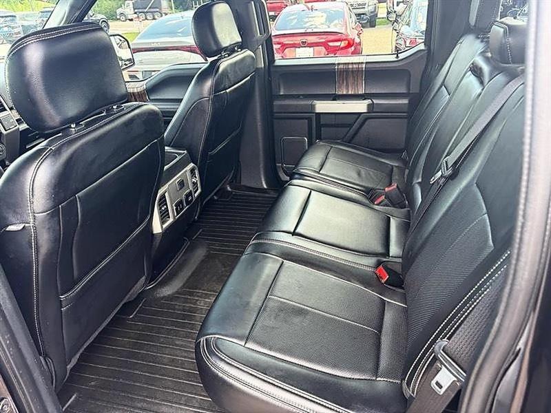Ford F-150  2019