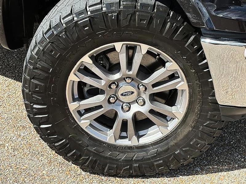 Ford F-150  2019